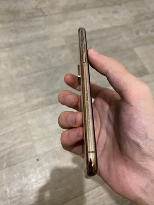 Iphone xs
