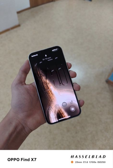 ОБМЕНЯЮ 13 айфон