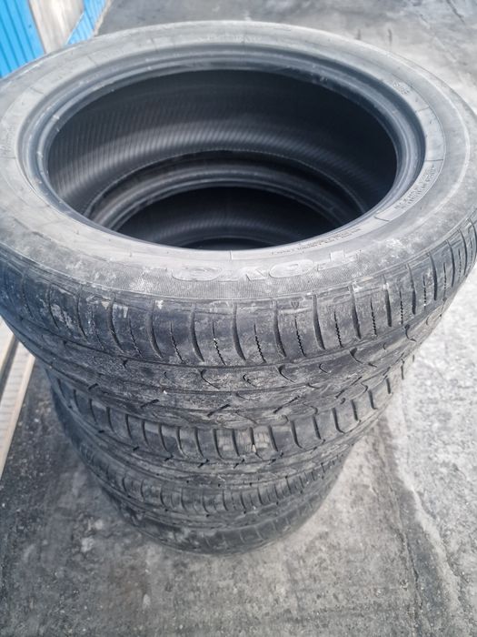 Продам летние шины.