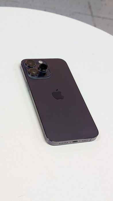 Iphone 14 pro max 256 gb