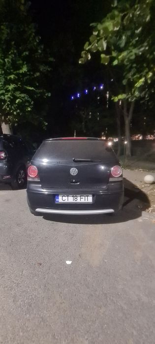 Volkswagen Polo Bluemotion