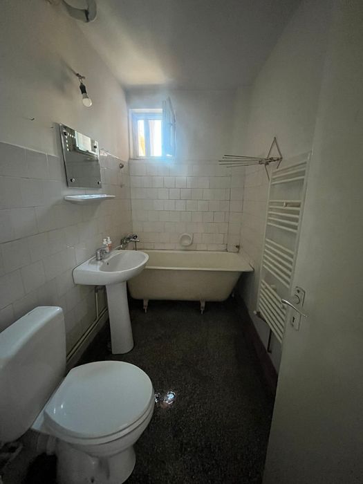 Vand apartament ultracentral