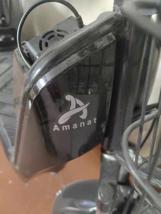 Продам электромопед