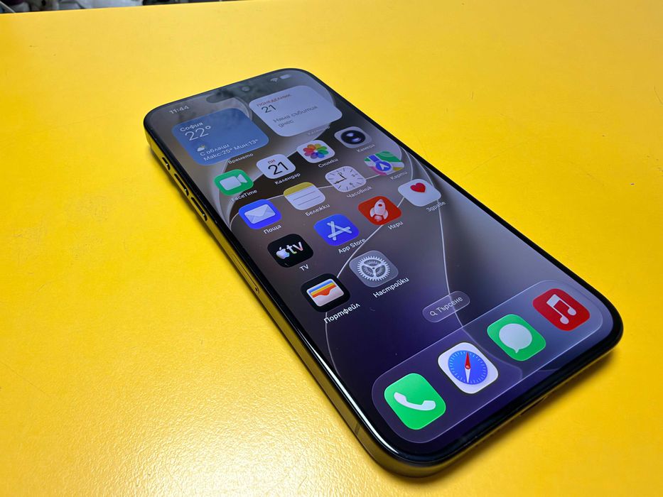 Смартфон Apple iPhone 15 Pro Max 256GB
