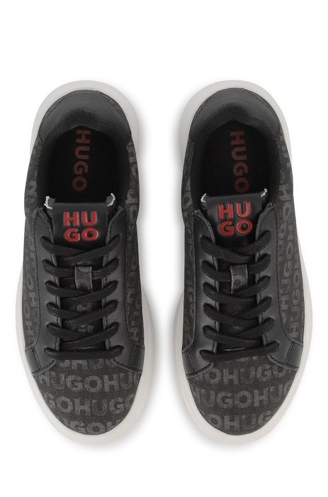 Спортни обувки HUGO 35 номер
