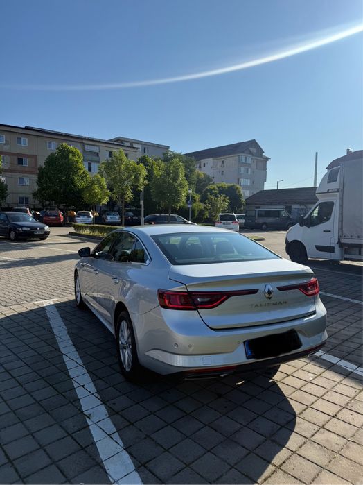 Renault Talisman