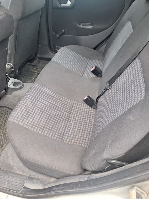 Opel Corsa C 2005 Benzina