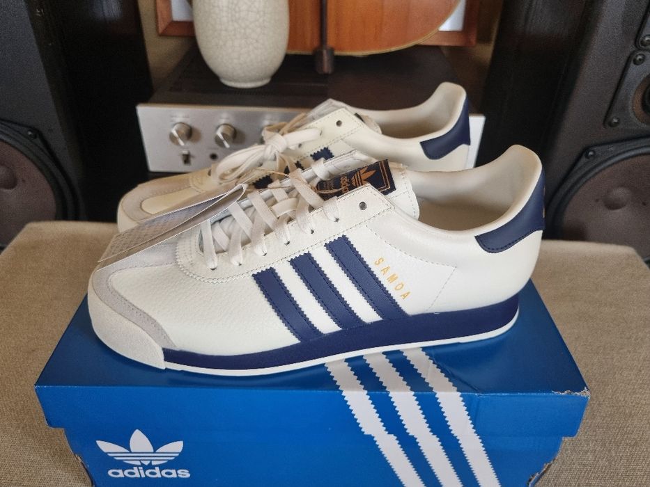 Adidas Originals Samoa. Marimea 43. Noi