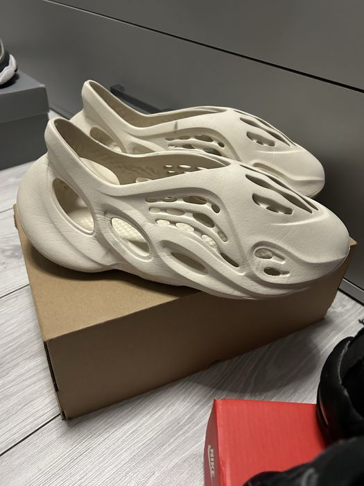 Обувки-Balenciaga,Yeezy,Nike