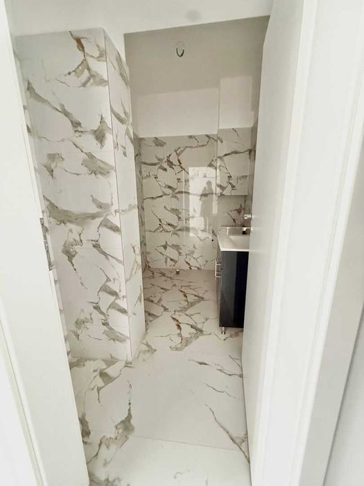 Garsoniera cartier Militari Residence- mutare imediata!!