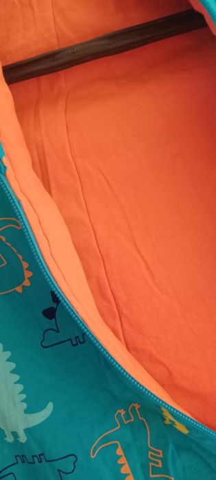 Пижама зимняя тёплая