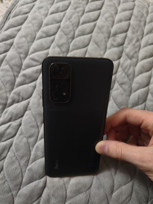 Xiaomi Redmi note 11