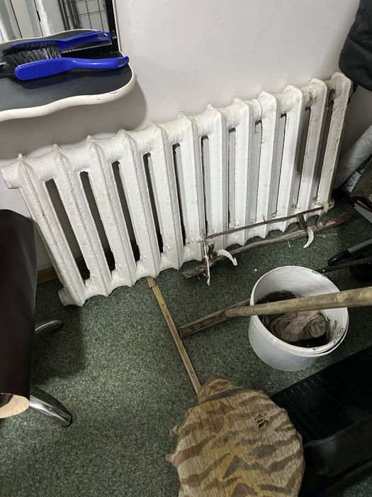 Батарея 12 секций