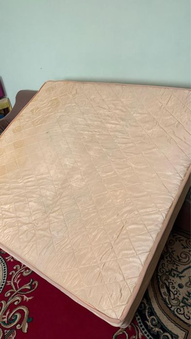 Продаю матрас мягкий