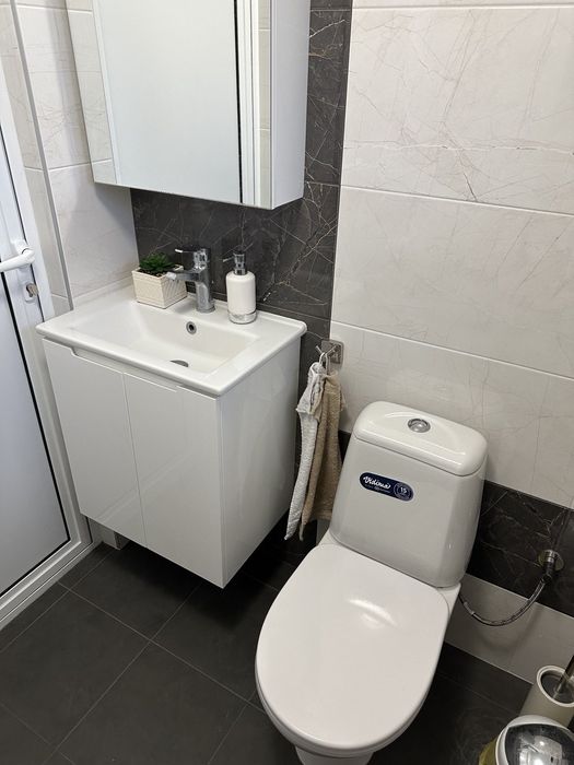 Дава се под наем Къща в София, Център - 60 кв.м за 357 € - Снимка #9