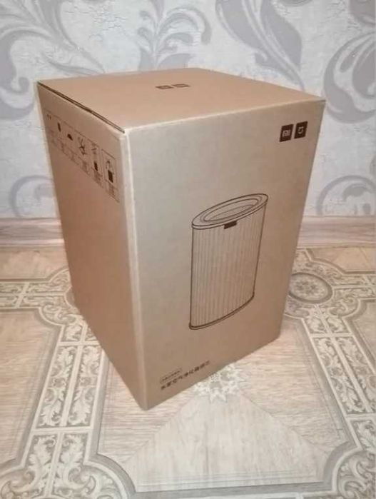 ФИЛЬТР XIAOMI 4 PRO air purifier