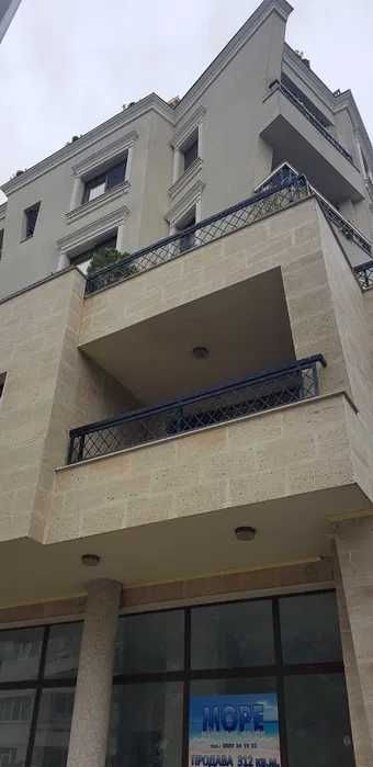 Дава се под наем Двустаен апартамент в Бургас, Лазур - 65 кв.м за 484.5 € - Снимка #8