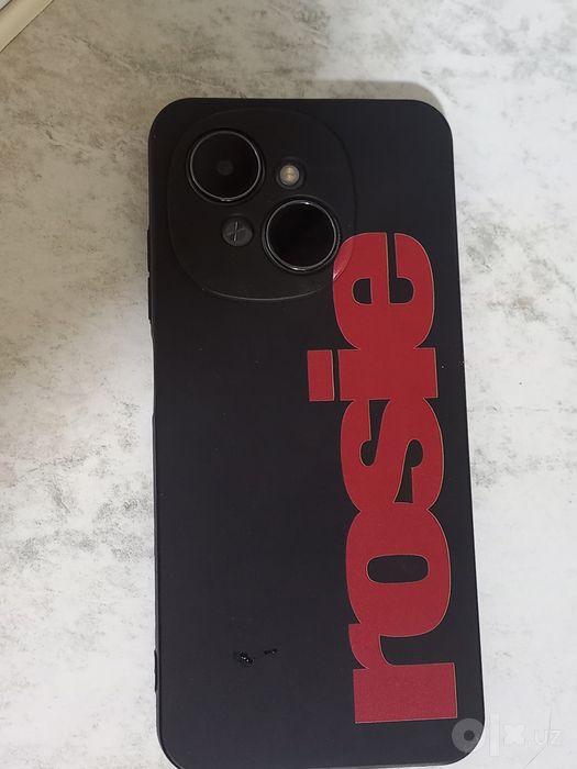 Tecno Spark 40C sotiladi