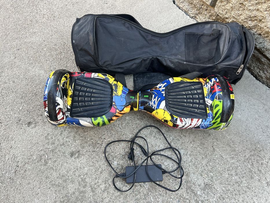 Гидроскутер