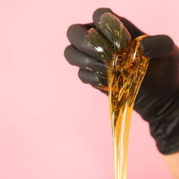 Шугаринг Мужской/Женский