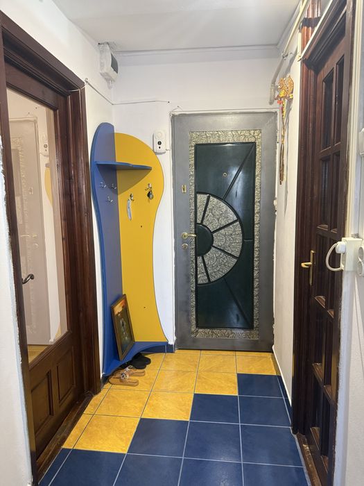 Proprietar,Inchiriez garsonieră zona Lăpuș Argeș