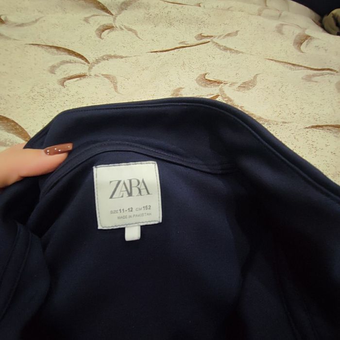 Спортен екип на Zara, размер 11/12 години 152 см