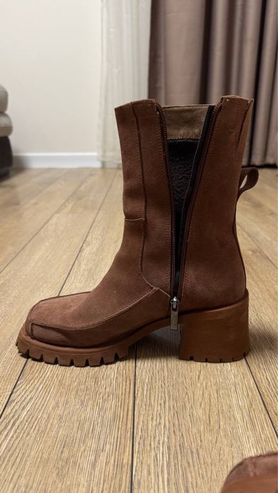 Зимни боти Gabina