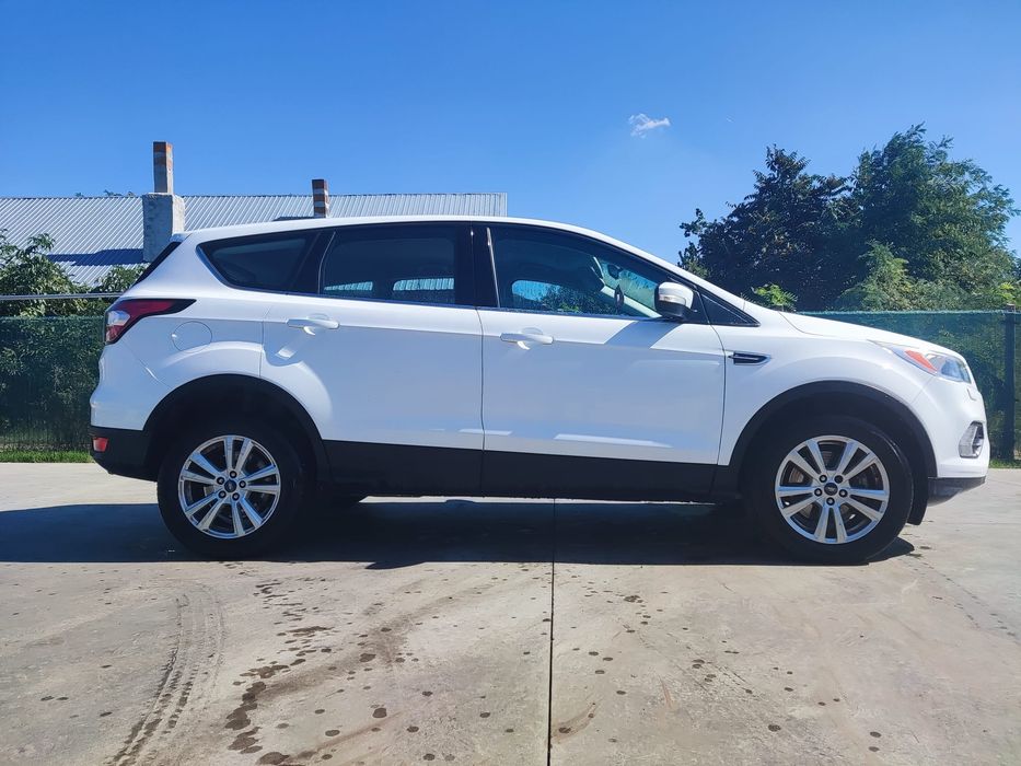 FORD Kuga 2017 — imagine 5