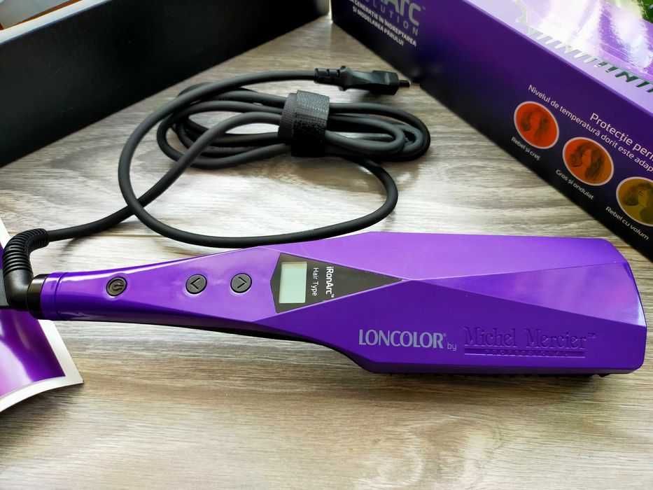 Perie electrica nouă, livrare gratuită