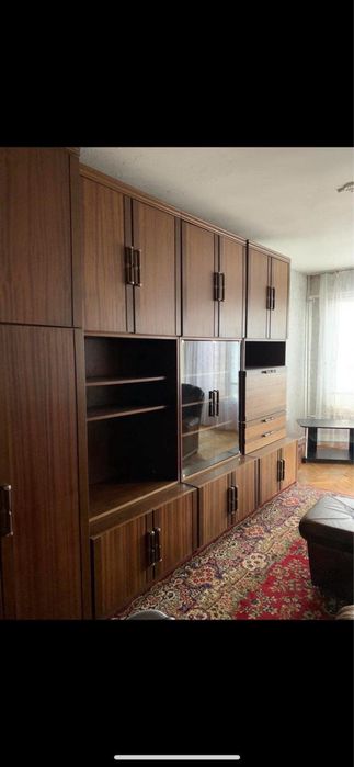 Дава се под наем Двустаен апартамент в Перник, Център - 78 кв.м за 255 € - Снимка #9