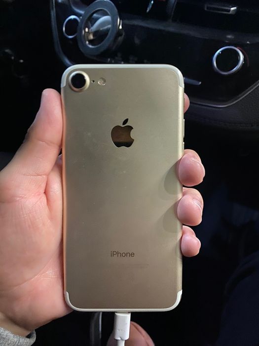iPhone 7 сост идеал