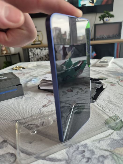 Samsung s25 128 gb Navy