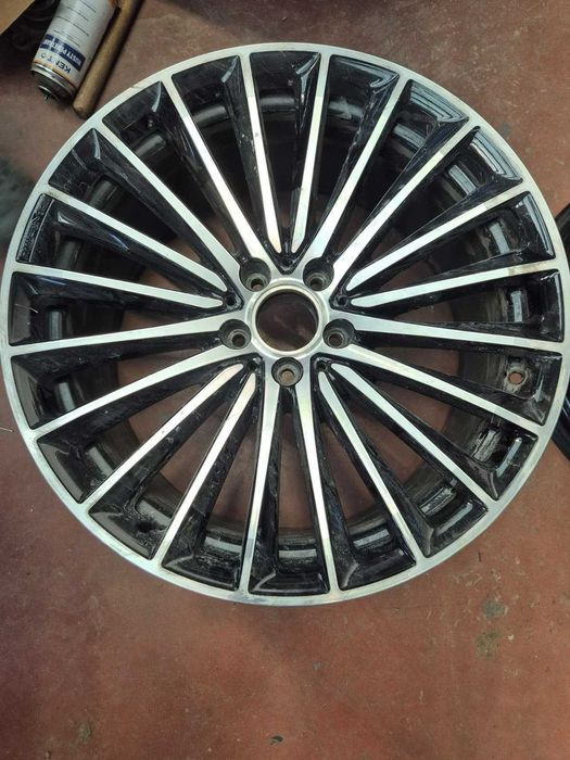 Jante MB GLC R20
