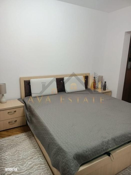 Apartament 3 camere | Decomandat, Et.2, 73 mp | Zona Lipovei