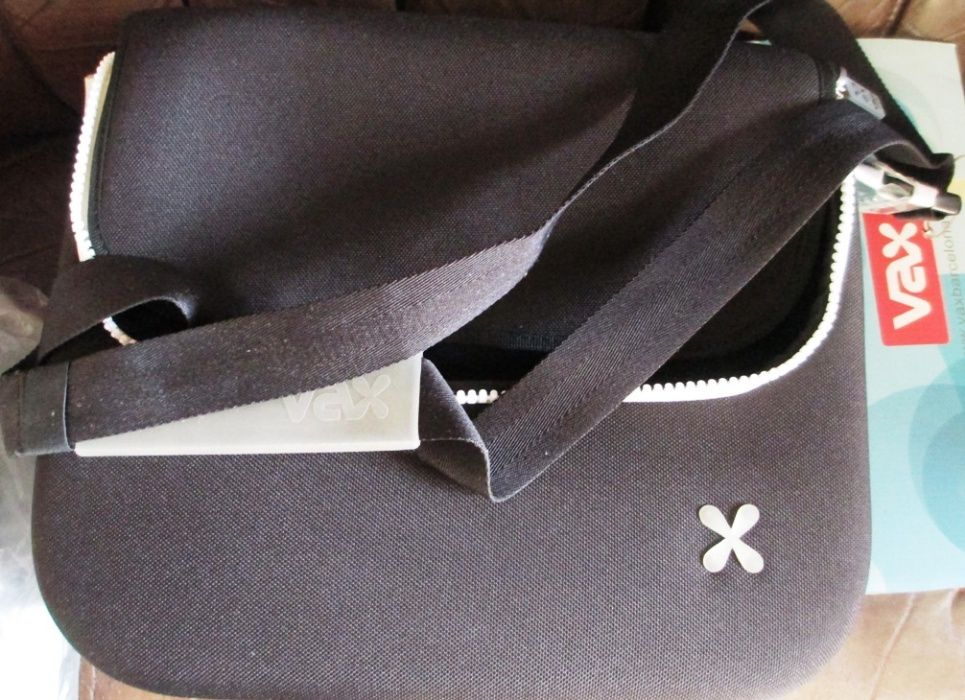 geantă laptop de designer, Barcelona Gracia nouă, in cutie