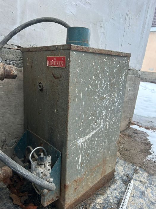 Продам газовые печи