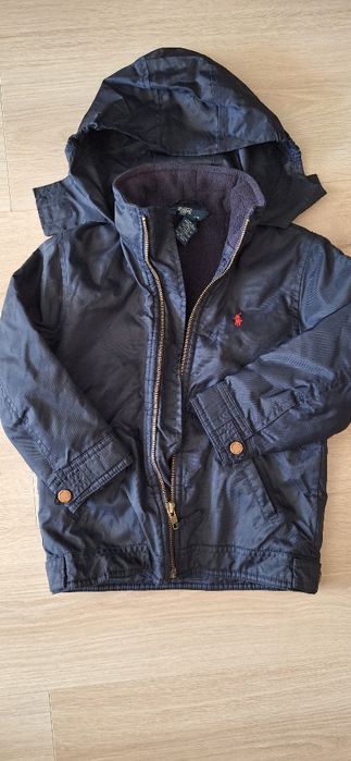 Ralph Lauren детско яке 3 години.