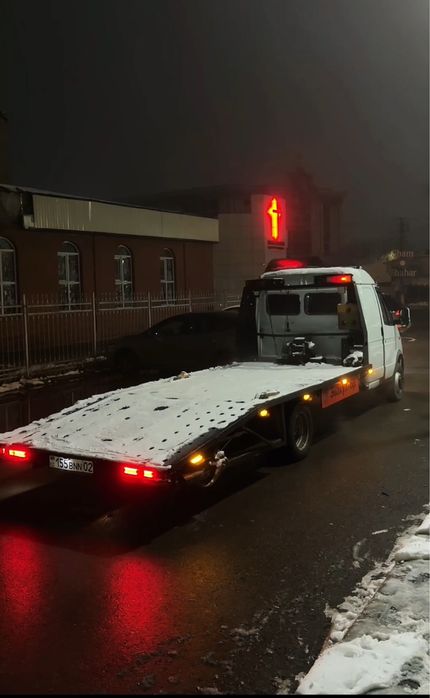 Продам Эвакуатор