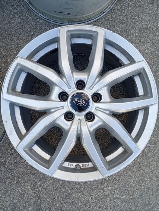 Джанти 17 5x108 Ford
