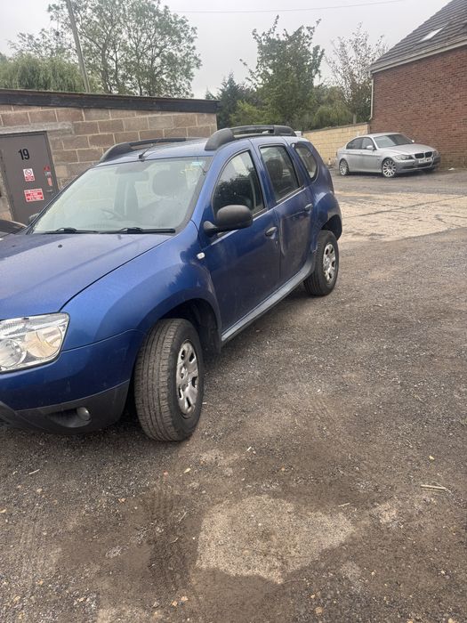 Dezmembrez dacia duster 2014 k9k 896