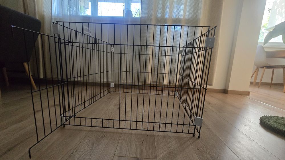 Клетка за домашен любимец - котка/куче