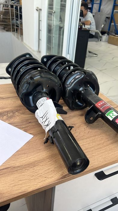 Автозапчасти на Changan Alsvin