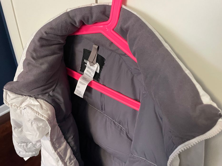 Зимно Яке “The North Face”