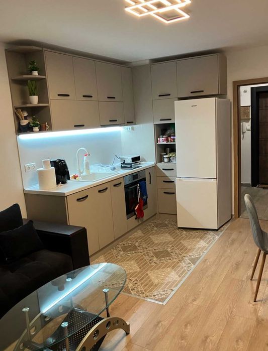 Продава се Едностаен апартамент в Несебър - 40 кв.м за 2125 €/кв.м - Снимка #8