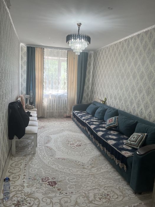 Продаю квартиру в Топаре