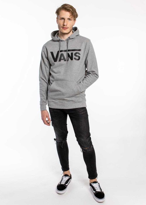 Hanorac Vans nou [S]
