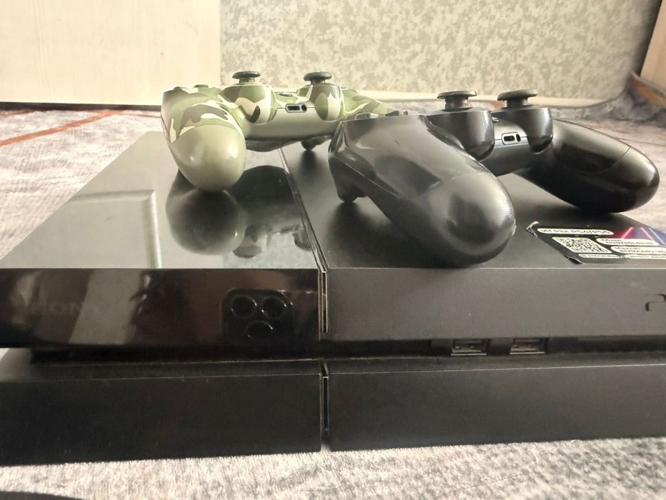 Продается плестейшн