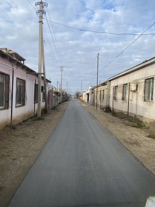 Дача рауан, рекон