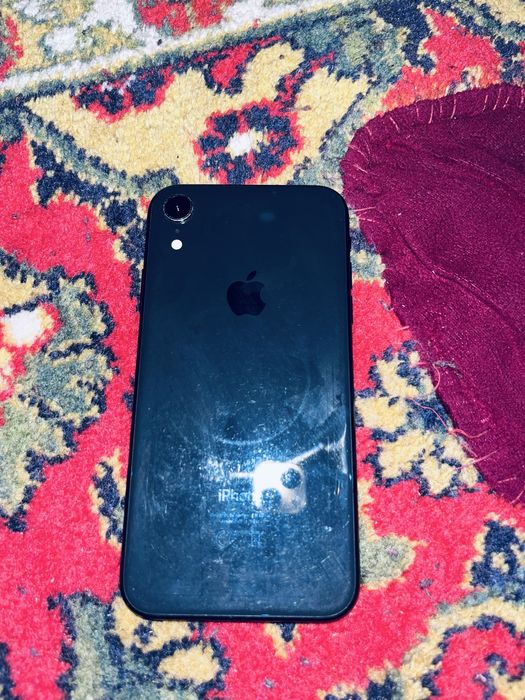 Айфон сатвлады хр