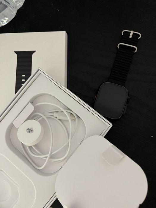 Apple watch Ultra 2 49mm